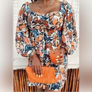 Show Me Your Mumu Mandi Mini